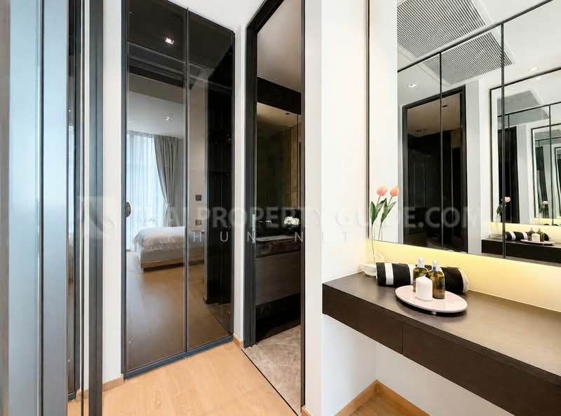 28 Chidlom, Bangkok, 28 Chit Lom Alley, Lumphini, Pathum Wan, Bangkok, 2 Bedrooms, 88 sqm, Condo For Rent, by Khun Nita, 500410743 - DDproperty.com