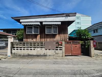 ขาย - บ้านเดี่ยวบางเขน นนทบุรี, นนทบุรี