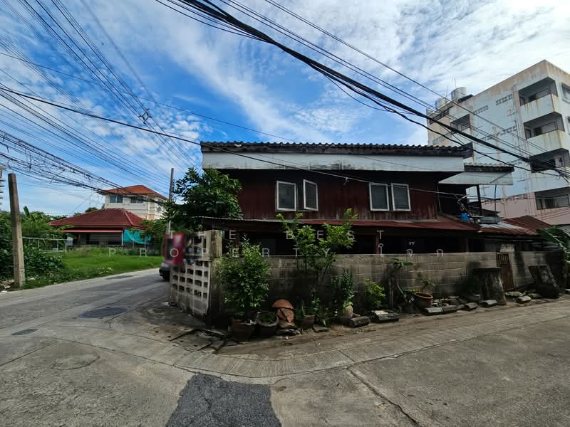 บ้านเดี่ยวบางเขน นนทบุรี, Nonthaburi, Bang Khen, Muang Nonthaburi, Nonthaburi, 4 Bedrooms, 100 sqm, Single Detached House For Sale, by The Best Property โจ๊ก, 500410744 - DDproperty.com