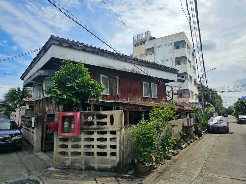 บ้านเดี่ยวบางเขน นนทบุรี, Nonthaburi, Bang Khen, Muang Nonthaburi, Nonthaburi, 4 Bedrooms, 100 sqm, Single Detached House For Sale, by The Best Property โจ๊ก, 500410744 - DDproperty.com