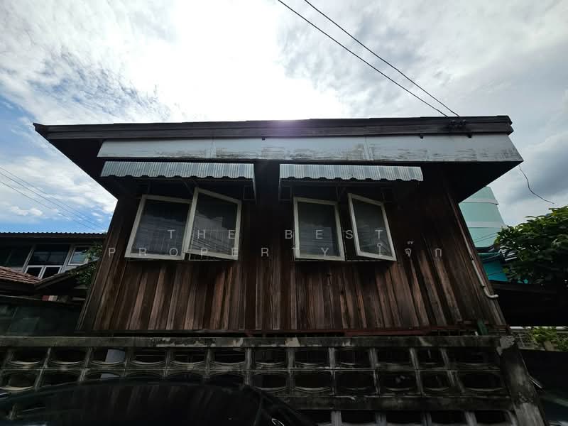 บ้านเดี่ยวบางเขน นนทบุรี, Nonthaburi, Bang Khen, Muang Nonthaburi, Nonthaburi, 4 Bedrooms, 100 sqm, Single Detached House For Sale, by The Best Property โจ๊ก, 500410744 - DDproperty.com