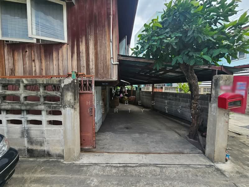บ้านเดี่ยวบางเขน นนทบุรี, นนทบุรี, บางเขน, เมืองนนทบุรี, นนทบุรี, 100 ตร.ม., บ้านเดี่ยว ขาย, โดย The Best Property โจ๊ก, 500410744 - DDproperty.com