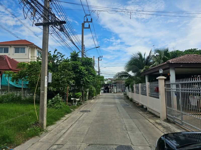 บ้านเดี่ยวบางเขน นนทบุรี, นนทบุรี, บางเขน, เมืองนนทบุรี, นนทบุรี, 100 ตร.ม., บ้านเดี่ยว ขาย, โดย The Best Property โจ๊ก, 500410744 - DDproperty.com