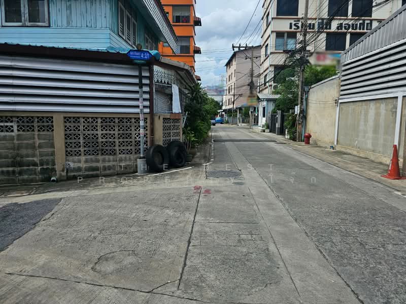 บ้านเดี่ยวบางเขน นนทบุรี, Nonthaburi, Bang Khen, Muang Nonthaburi, Nonthaburi, 4 Bedrooms, 100 sqm, Single Detached House For Sale, by The Best Property โจ๊ก, 500410744 - DDproperty.com