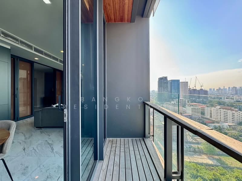 The Monument Thonglor, bangkok, 998 Thonglor Road, Khlong Tan Nua, Watthana, Bangkok, 2 Bedrooms, 125 sqm, Condo For Sale, by Bangkok Residential, 500410746 - DDproperty.com