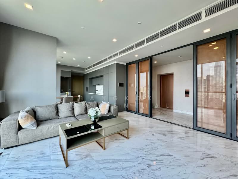 The Monument Thonglor, bangkok, 998 Thonglor Road, Khlong Tan Nua, Watthana, Bangkok, 2 Bedrooms, 125 sqm, Condo For Sale, by Bangkok Residential, 500410746 - DDproperty.com