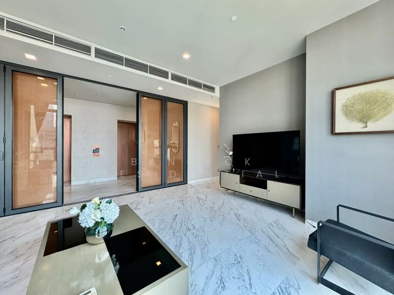 The Monument Thonglor, bangkok, 998 Thonglor Road, Khlong Tan Nua, Watthana, Bangkok, 2 Bedrooms, 125 sqm, Condo For Sale, by Bangkok Residential, 500410746 - DDproperty.com