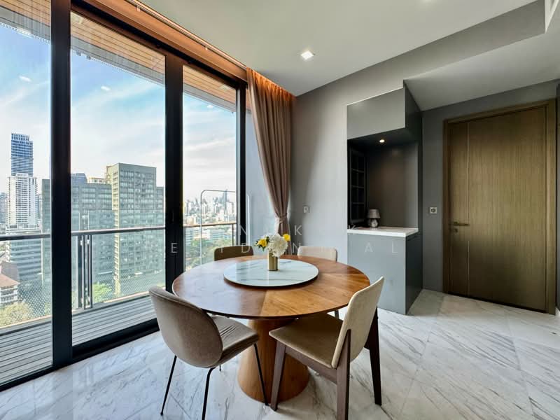 The Monument Thonglor, bangkok, 998 Thonglor Road, Khlong Tan Nua, Watthana, Bangkok, 2 Bedrooms, 125 sqm, Condo For Sale, by Bangkok Residential, 500410746 - DDproperty.com