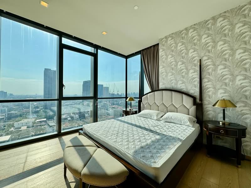 The Monument Thonglor, bangkok, 998 Thonglor Road, Khlong Tan Nua, Watthana, Bangkok, 2 Bedrooms, 125 sqm, Condo For Sale, by Bangkok Residential, 500410746 - DDproperty.com