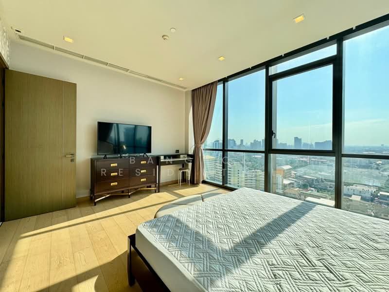 The Monument Thonglor, bangkok, 998 Thonglor Road, Khlong Tan Nua, Watthana, Bangkok, 2 Bedrooms, 125 sqm, Condo For Sale, by Bangkok Residential, 500410746 - DDproperty.com