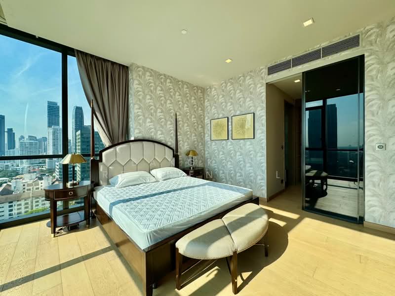 The Monument Thonglor, bangkok, 998 Thonglor Road, Khlong Tan Nua, Watthana, Bangkok, 2 Bedrooms, 125 sqm, Condo For Sale, by Bangkok Residential, 500410746 - DDproperty.com