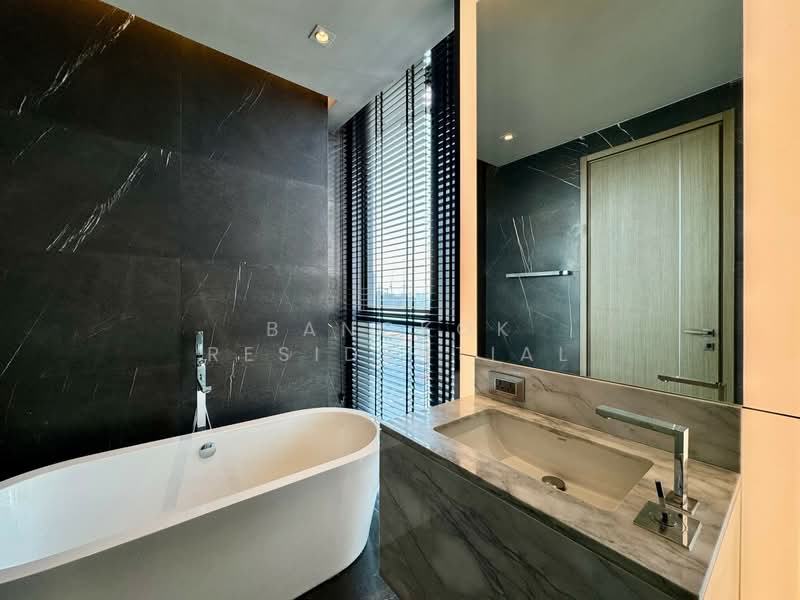 The Monument Thonglor, bangkok, 998 Thonglor Road, Khlong Tan Nua, Watthana, Bangkok, 2 Bedrooms, 125 sqm, Condo For Sale, by Bangkok Residential, 500410746 - DDproperty.com