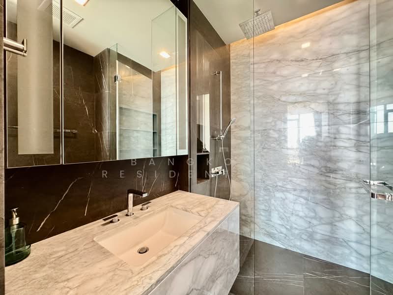 The Monument Thonglor, bangkok, 998 Thonglor Road, Khlong Tan Nua, Watthana, Bangkok, 2 Bedrooms, 125 sqm, Condo For Sale, by Bangkok Residential, 500410746 - DDproperty.com