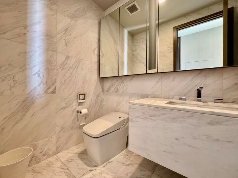 The Monument Thonglor, bangkok, 998 Thonglor Road, Khlong Tan Nua, Watthana, Bangkok, 2 Bedrooms, 125 sqm, Condo For Sale, by Bangkok Residential, 500410746 - DDproperty.com