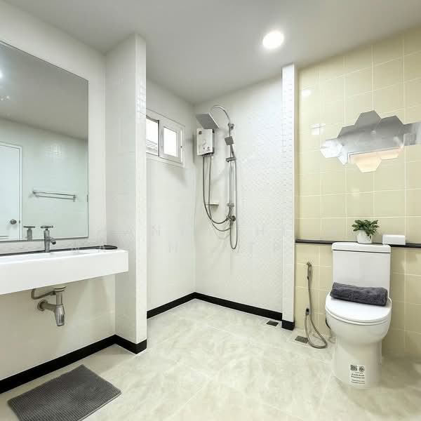 Pruksa Town Serenity 2 Petchkasem 81, Bangkok, Petchkasem Road, Nong Kham, Nong Khaem, Bangkok, 3 Bedrooms, 145 sqm, Single Detached House For Sale, by Thanyathita Nalinratphokin, 500410747 - DDproperty.com