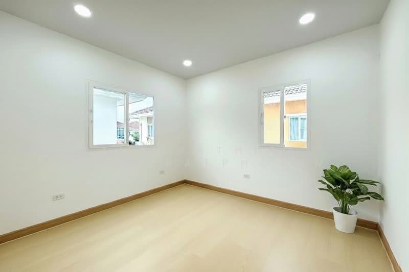 Pruksa Town Serenity 2 Petchkasem 81, Bangkok, Petchkasem Road, Nong Kham, Nong Khaem, Bangkok, 3 Bedrooms, 145 sqm, Single Detached House For Sale, by Thanyathita Nalinratphokin, 500410747 - DDproperty.com