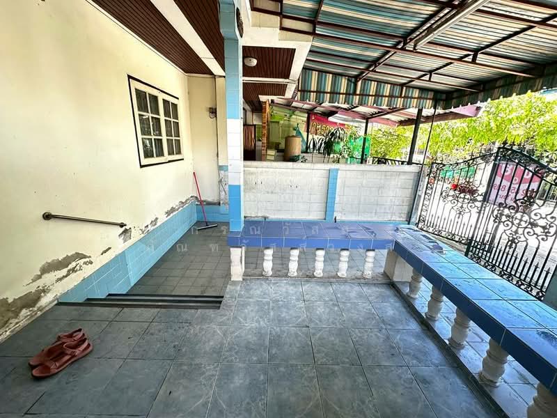 ขาย ทาวน์เฮ้าส์ ซอยทรายทอง 20 ติวานนท์ 45, นนทบุรี, ท่าทราย, เมืองนนทบุรี, นนทบุรี, 90 ตร.ม., ทาวน์เฮ้าส์ ขาย, โดย กรณวัสส์ กัณฑวัสส์วงส์, 500410749 - DDproperty.com