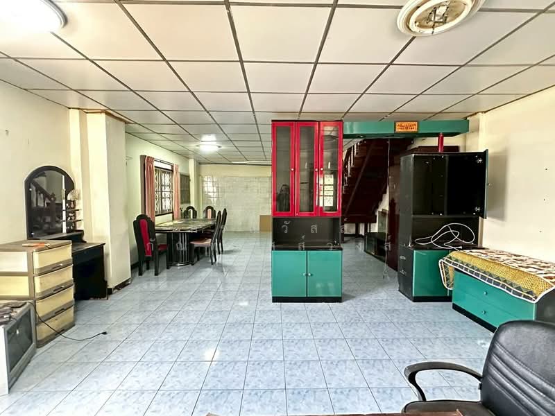ขาย ทาวน์เฮ้าส์ ซอยทรายทอง 20 ติวานนท์ 45, Nonthaburi, Tha-Sai, Muang Nonthaburi, Nonthaburi, 3 Bedrooms, 90 sqm, Townhouse For Sale, by กรณวัสส์ กัณฑวัสส์วงส์, 500410749 - DDproperty.com