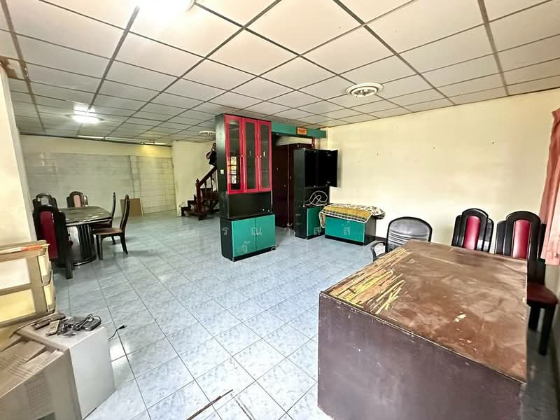 ขาย ทาวน์เฮ้าส์ ซอยทรายทอง 20 ติวานนท์ 45, Nonthaburi, Tha-Sai, Muang Nonthaburi, Nonthaburi, 3 Bedrooms, 90 sqm, Townhouse For Sale, by กรณวัสส์ กัณฑวัสส์วงส์, 500410749 - DDproperty.com