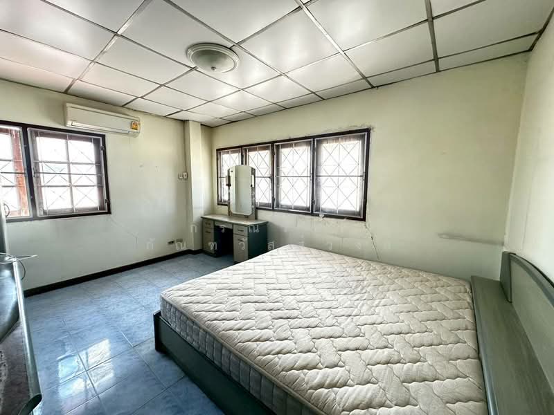 ขาย ทาวน์เฮ้าส์ ซอยทรายทอง 20 ติวานนท์ 45, Nonthaburi, Tha-Sai, Muang Nonthaburi, Nonthaburi, 3 Bedrooms, 90 sqm, Townhouse For Sale, by กรณวัสส์ กัณฑวัสส์วงส์, 500410749 - DDproperty.com