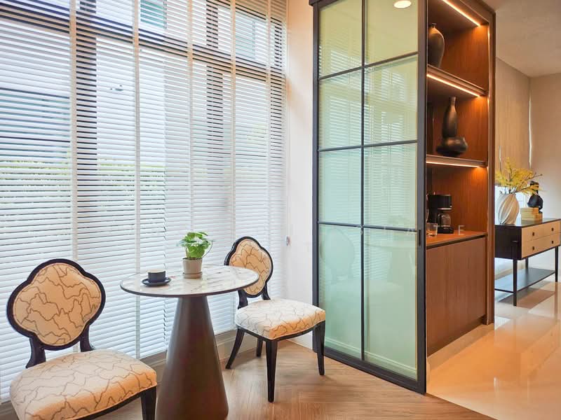 Nantawan Bangna km.15, Samut Prakan, 559 Bangna-Trad Road, Bang Chalong, Bang Plee, Samut Prakan, 4 Bedrooms, 377 sqm, Single Detached House For Sale, by Princeton Estate Co.,Ltd., 500410751 - DDproperty.com