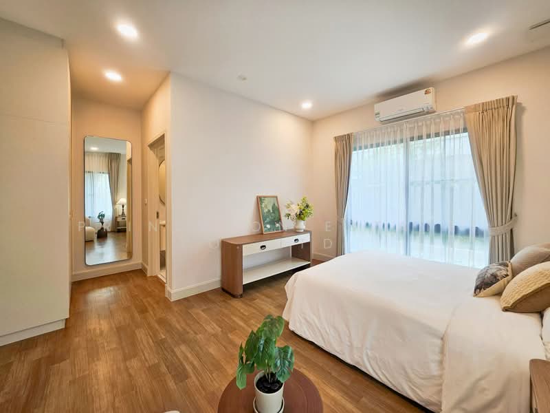 Nantawan Bangna km.15 : นันทวัน บางนา กม.15, สมุทรปราการ, 559 ถนนบางนา–ตราด, บางโฉลง, บางพลี, สมุทรปราการ, 377 ตร.ม., บ้านเดี่ยว ขาย, โดย Princeton Estate Co.,Ltd., 500410751 - DDproperty.com