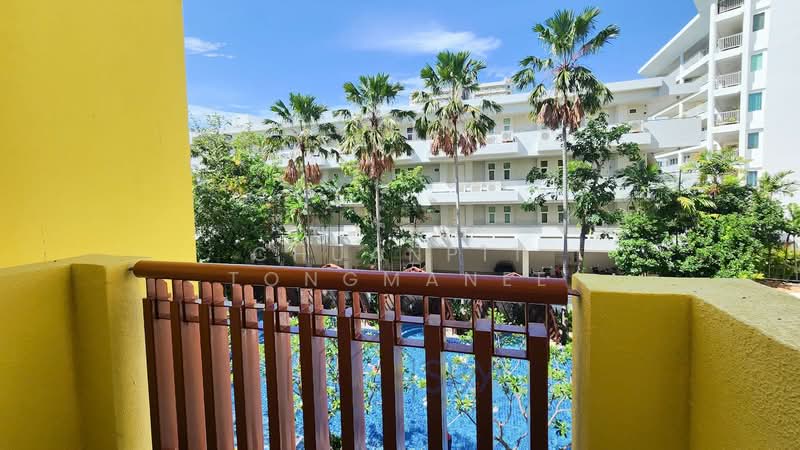 Mykonos Huahin, Prachuap Khiri Khan, 75-1 Petchkasem, Hua Hin, Prachuap Khiri Khan, 1 Bedroom, 52 sqm, Condo For Sale, by Chuanpit Tongmanee, 500410753 - DDproperty.com
