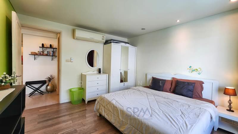 Mykonos Huahin, Prachuap Khiri Khan, 75-1 Petchkasem, Hua Hin, Prachuap Khiri Khan, 1 Bedroom, 52 sqm, Condo For Sale, by Chuanpit Tongmanee, 500410753 - DDproperty.com