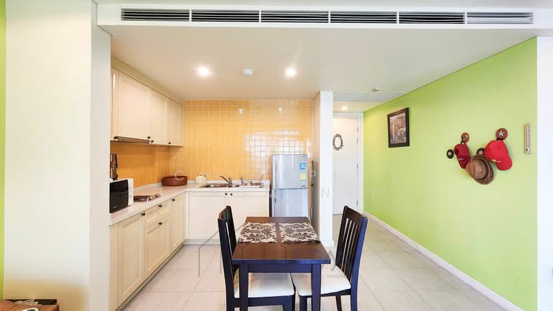 Mykonos Huahin, Prachuap Khiri Khan, 75-1 Petchkasem, Hua Hin, Prachuap Khiri Khan, 1 Bedroom, 52 sqm, Condo For Sale, by Chuanpit Tongmanee, 500410753 - DDproperty.com