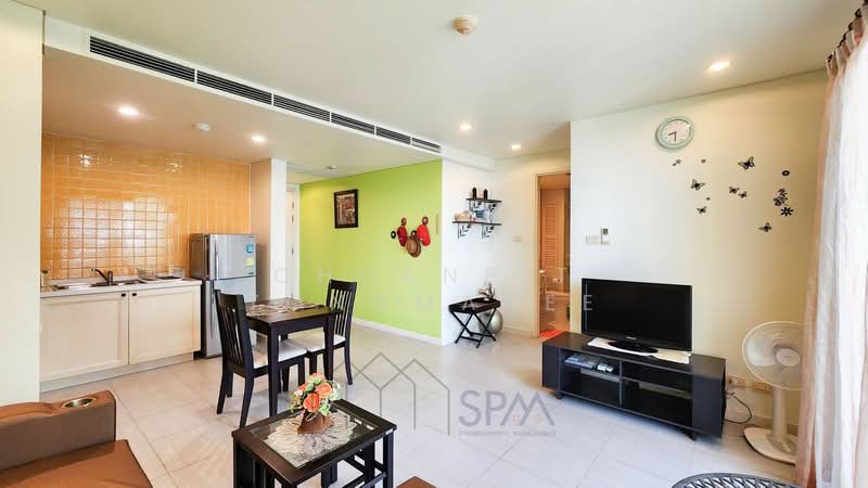 Mykonos Huahin, Prachuap Khiri Khan, 75-1 Petchkasem, Hua Hin, Prachuap Khiri Khan, 1 Bedroom, 52 sqm, Condo For Sale, by Chuanpit Tongmanee, 500410753 - DDproperty.com