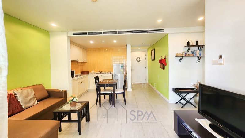 Mykonos Huahin : มิคโคนอส หัวหิน, ประจวบคีรีขันธ์, 75-1 ถ.เพชรเกษม, หัวหิน, ประจวบคีรีขันธ์, 52 ตร.ม., คอนโด ขาย, โดย Chuanpit Tongmanee, 500410753 - DDproperty.com