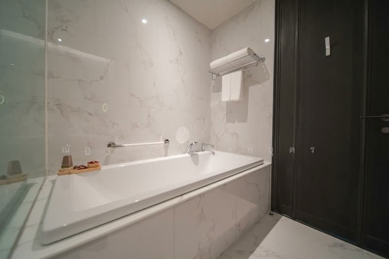 La Clef Bangkok by The Crest Collection, Bangkok, Phra Kanong, Khlong Toei, Bangkok, 1 Bedroom, 38 sqm, Apartment For Rent, by ณัฏฐกฤศ สิงหบุตร, 500410754 - DDproperty.com