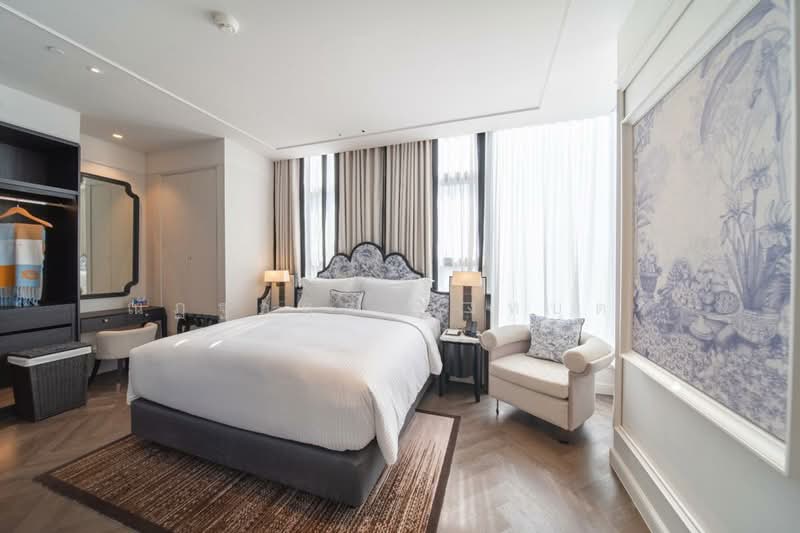 ลา เคลฟ แบงค็อค บาย เดอะเครสต์คอลเลคชั่น : La Clef Bangkok by The Crest Collection, กรุงเทพ, พระโขนง, คลองเตย, กรุงเทพ, 38 ตร.ม., อพาร์ทเมนท์ ให้เช่า, โดย ณัฏฐกฤศ สิงหบุตร, 500410754 - DDproperty.com