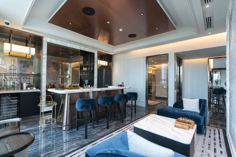ลา เคลฟ แบงค็อค บาย เดอะเครสต์คอลเลคชั่น : La Clef Bangkok by The Crest Collection, กรุงเทพ, พระโขนง, คลองเตย, กรุงเทพ, 38 ตร.ม., อพาร์ทเมนท์ ให้เช่า, โดย ณัฏฐกฤศ สิงหบุตร, 500410754 - DDproperty.com