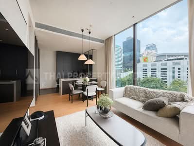 For Rent - 28 Chidlom, Bangkok