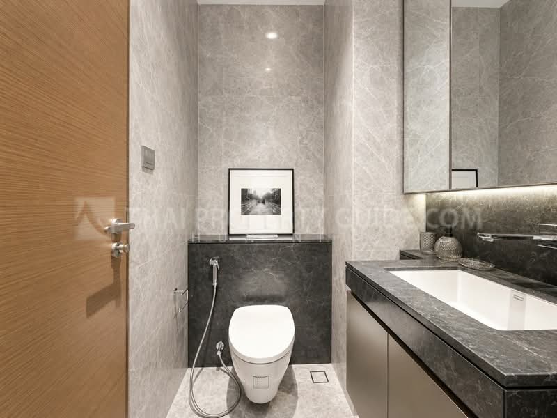 28 Chidlom, Bangkok, 28 Chit Lom Alley, Lumphini, Pathum Wan, Bangkok, 2 Bedrooms, 74 sqm, Condo For Rent, by Khun Nita, 500410756 - DDproperty.com