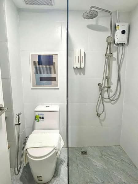 Townhouse (Suan Dok – Suthep), Chiang Mai, Su Thep, Muang Chiang Mai, Chiang Mai, 2 Bedrooms, 100 sqm, Townhouse For Rent, by The Positive ที่ดิน บ้าน คอนโด, 500410757 - DDproperty.com