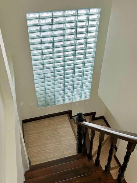 Townhouse (Suan Dok – Suthep), Chiang Mai, Su Thep, Muang Chiang Mai, Chiang Mai, 2 Bedrooms, 100 sqm, Townhouse For Rent, by The Positive ที่ดิน บ้าน คอนโด, 500410757 - DDproperty.com