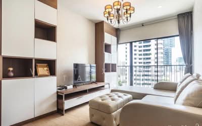 For Rent - Noble Refine, Bangkok