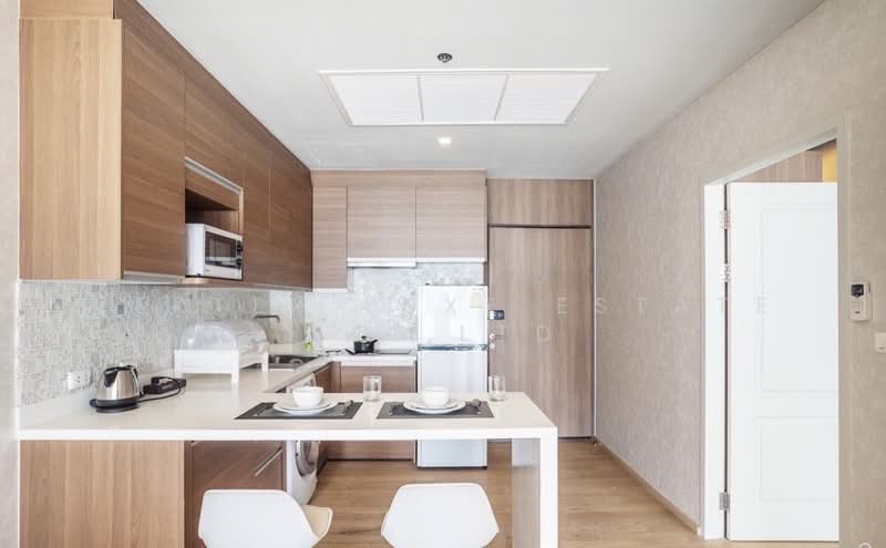 Noble Refine, Bangkok, Soi Sukhumvit 26, Sukhumvit Road, Khong Tan, Khlong Toei, Bangkok, 1 Bedroom, 52 sqm, Condo For Rent, by Vertex Luxe Estate Co.,LTD, 500410758 - DDproperty.com