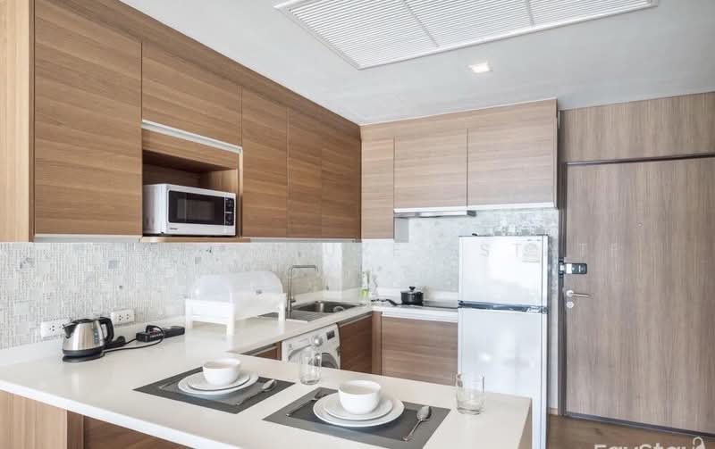 Noble Refine, Bangkok, Soi Sukhumvit 26, Sukhumvit Road, Khong Tan, Khlong Toei, Bangkok, 1 Bedroom, 52 sqm, Condo For Rent, by Vertex Luxe Estate Co.,LTD, 500410758 - DDproperty.com
