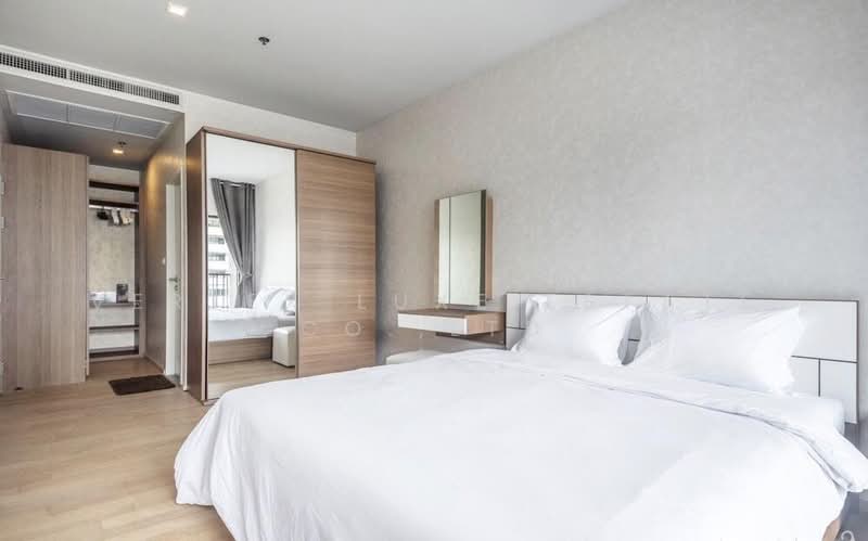 Noble Refine, Bangkok, Soi Sukhumvit 26, Sukhumvit Road, Khong Tan, Khlong Toei, Bangkok, 1 Bedroom, 52 sqm, Condo For Rent, by Vertex Luxe Estate Co.,LTD, 500410758 - DDproperty.com