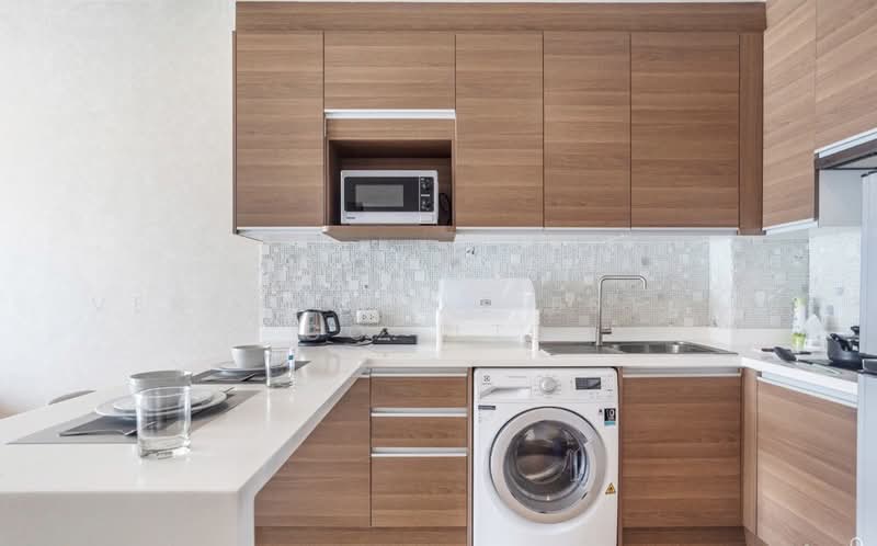 Noble Refine, Bangkok, Soi Sukhumvit 26, Sukhumvit Road, Khong Tan, Khlong Toei, Bangkok, 1 Bedroom, 52 sqm, Condo For Rent, by Vertex Luxe Estate Co.,LTD, 500410758 - DDproperty.com