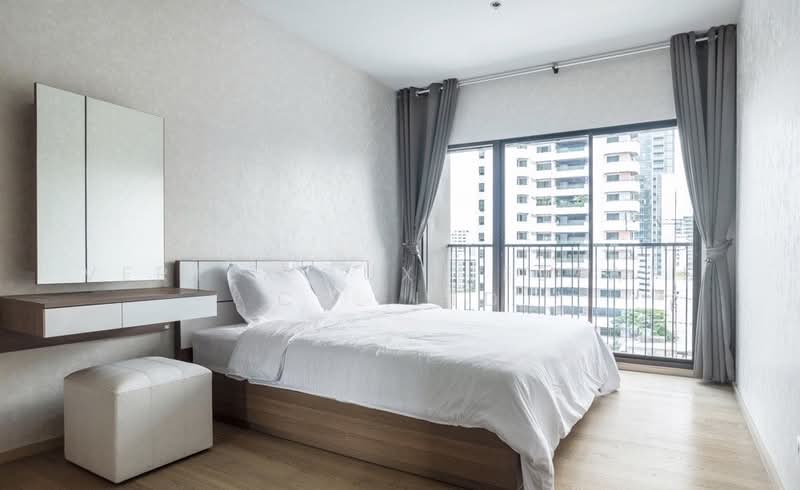 Noble Refine, Bangkok, Soi Sukhumvit 26, Sukhumvit Road, Khong Tan, Khlong Toei, Bangkok, 1 Bedroom, 52 sqm, Condo For Rent, by Vertex Luxe Estate Co.,LTD, 500410758 - DDproperty.com