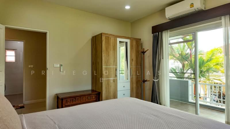 Sunpalm, ภูเก็ต, ราไวย์, เมืองภูเก็ต, ภูเก็ต, 250 ตร.ม., บ้านเดี่ยว ให้เช่า, โดย primeglobalasset bee, 500410759 - DDproperty.com