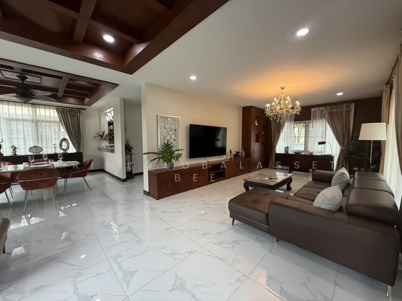 บ้านเดี่ยว, Phuket, Rawai, Muang Phuket, Phuket, 3 Bedrooms, 250 sqm, Single Detached House For Rent, by primeglobalasset bee, 500410759 - DDproperty.com