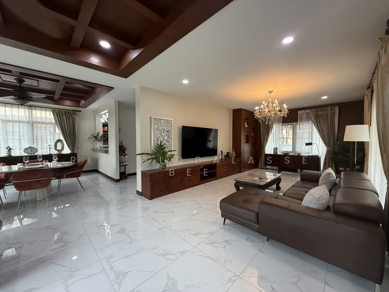Sunpalm, ภูเก็ต, ราไวย์, เมืองภูเก็ต, ภูเก็ต, 250 ตร.ม., บ้านเดี่ยว ให้เช่า, โดย primeglobalasset bee, 500410759 - DDproperty.com
