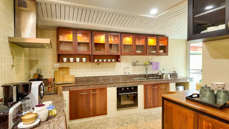 บ้านเดี่ยว, Phuket, Rawai, Muang Phuket, Phuket, 3 Bedrooms, 250 sqm, Single Detached House For Rent, by primeglobalasset bee, 500410759 - DDproperty.com