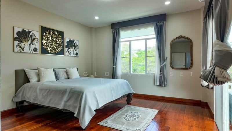Sunpalm, ภูเก็ต, ราไวย์, เมืองภูเก็ต, ภูเก็ต, 250 ตร.ม., บ้านเดี่ยว ให้เช่า, โดย primeglobalasset bee, 500410759 - DDproperty.com