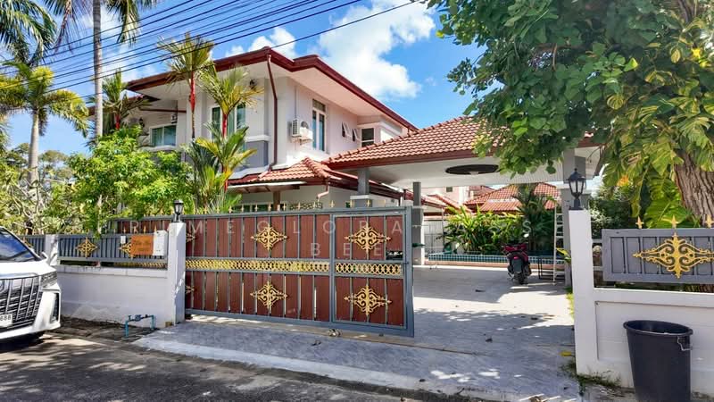 Sunpalm, ภูเก็ต, ราไวย์, เมืองภูเก็ต, ภูเก็ต, 250 ตร.ม., บ้านเดี่ยว ให้เช่า, โดย primeglobalasset bee, 500410759 - DDproperty.com